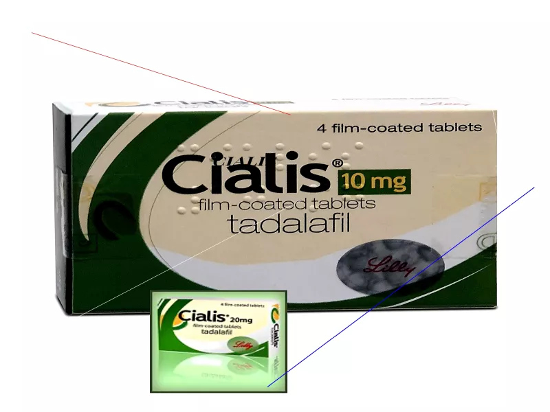 Cialis en pharmacie sans ordonnance en france